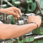 Maintenance tips for canned motor pumps