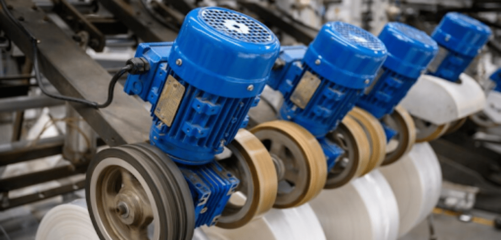 Maintenance for Canned Motor Pumps