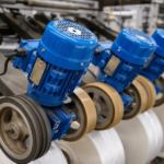 Maintenance for Canned Motor Pumps