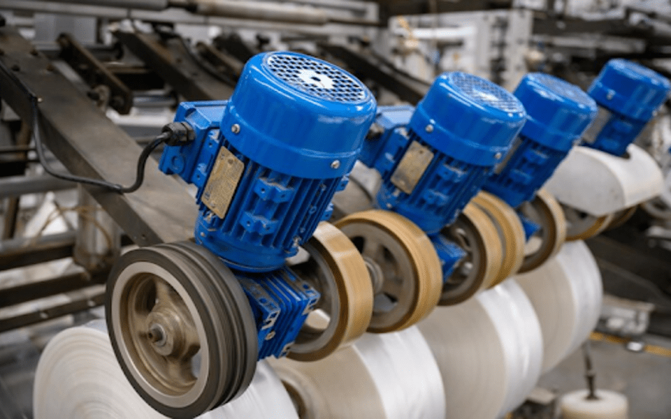 Maintenance for Canned Motor Pumps