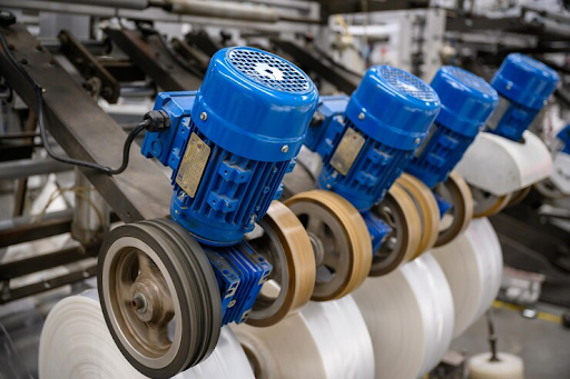 Maintenance for Canned Motor Pumps