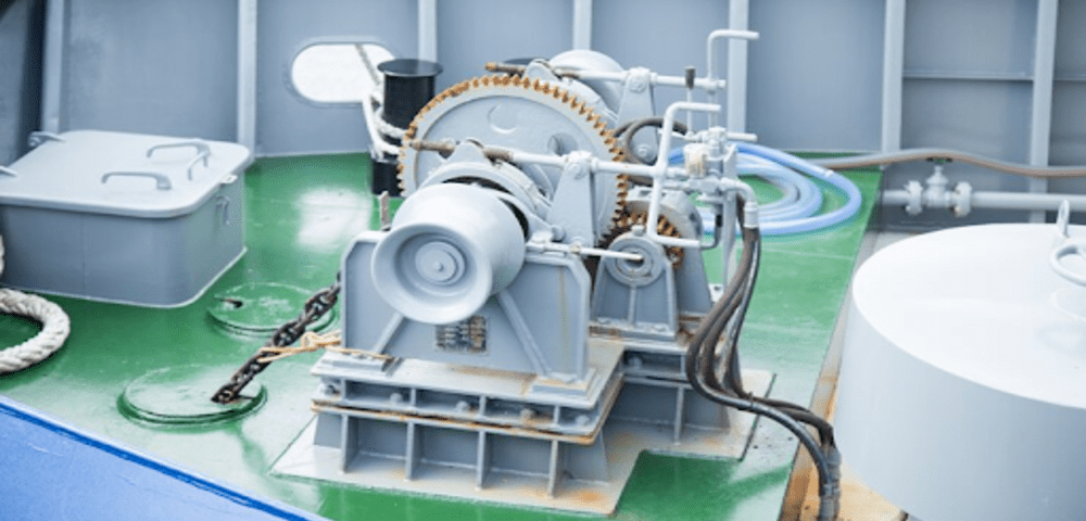 Hydrodyne Teikoku Canned Motor Pumps