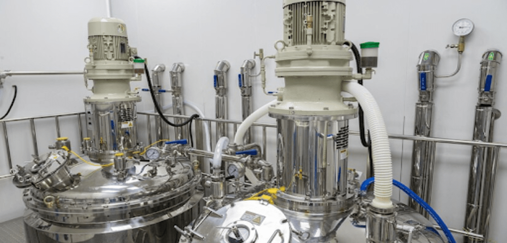 Top Applications for Sealless Canned Motor Pumps in Various Industries