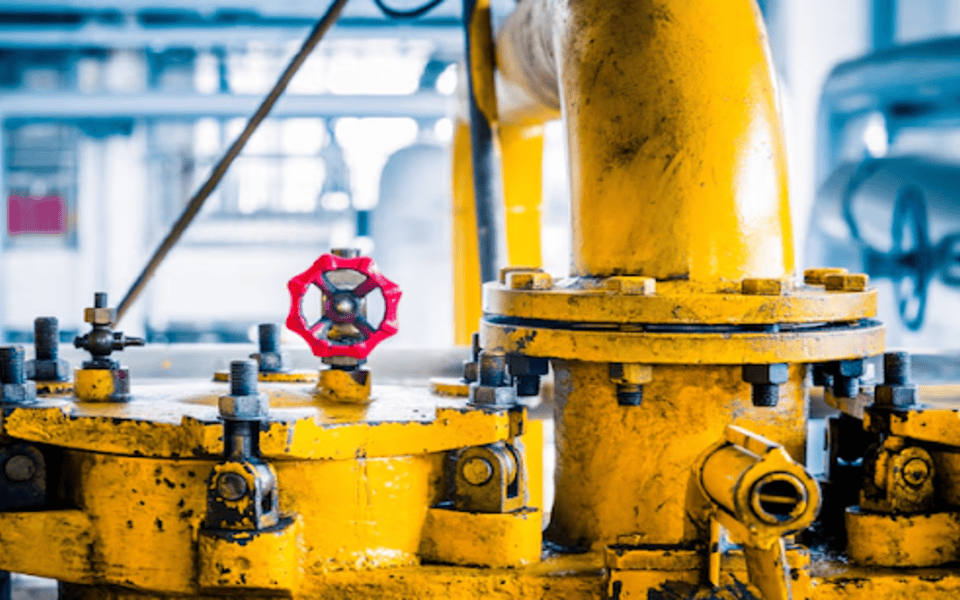 Chemical Pumps In Safe Industrial Operations