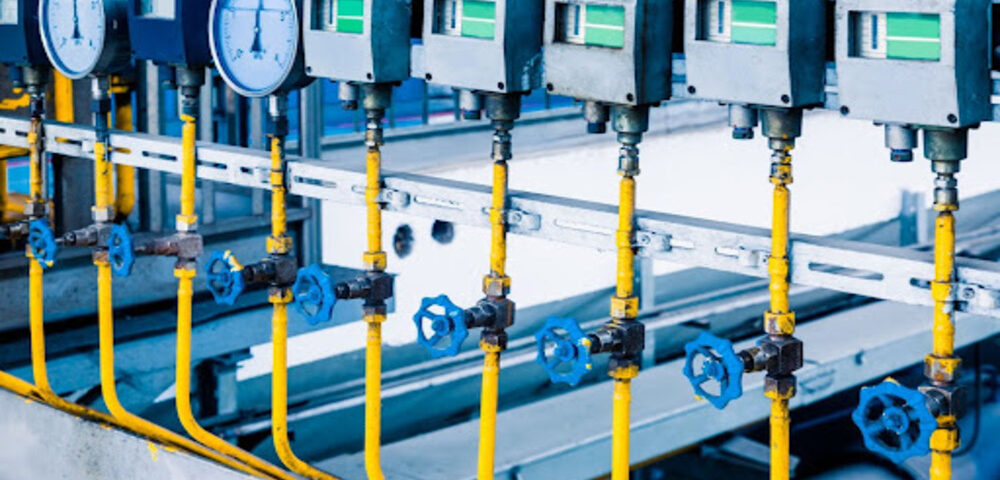 Refrigerant Pumps Improve Efficiency in Industrial Refrigeration Systems