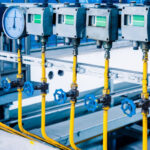 Refrigerant Pumps Improve Efficiency in Industrial Refrigeration Systems