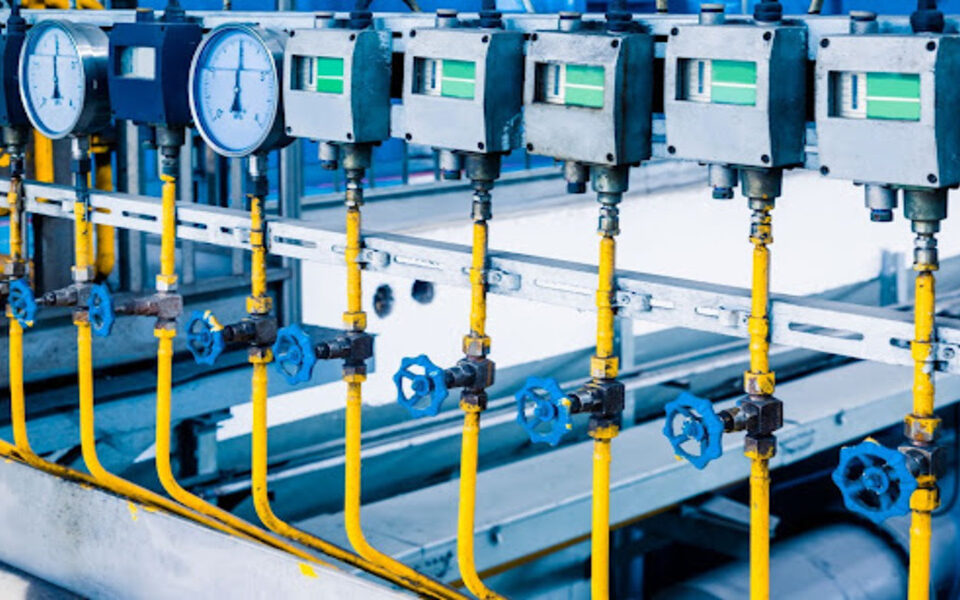 Refrigerant Pumps Improve Efficiency in Industrial Refrigeration Systems