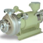 API 685 Canned Motor Pump