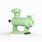 refrigeration pump