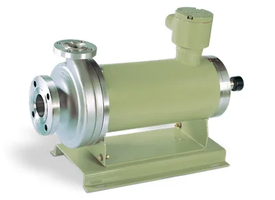 Canned Motor Pump