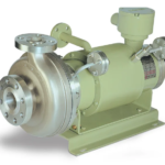 high Temperature Pumps
