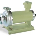 Canned Motor Pumps