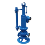 sealless leak free pumps