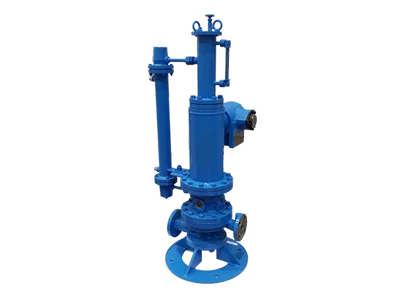 sealless leak free pumps