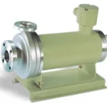 Canned Motor Pump