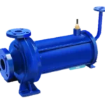 sealless leak free pumps